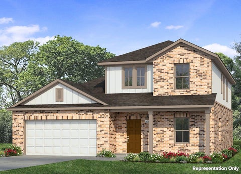 Photo of 7952 Kastamonu Street, Montgomery, TX 77316 (MLS # 61299117)