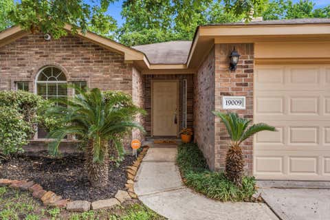 Photo of 19009 Hammer Lane, Porter, TX 77365 (MLS # 10245402)