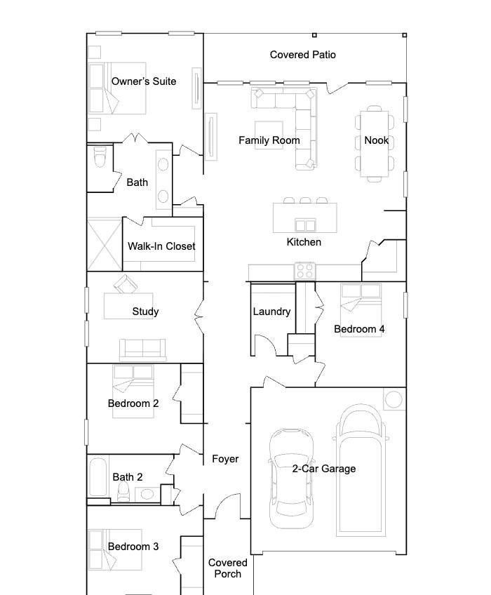 2415 Davenport Hills Way