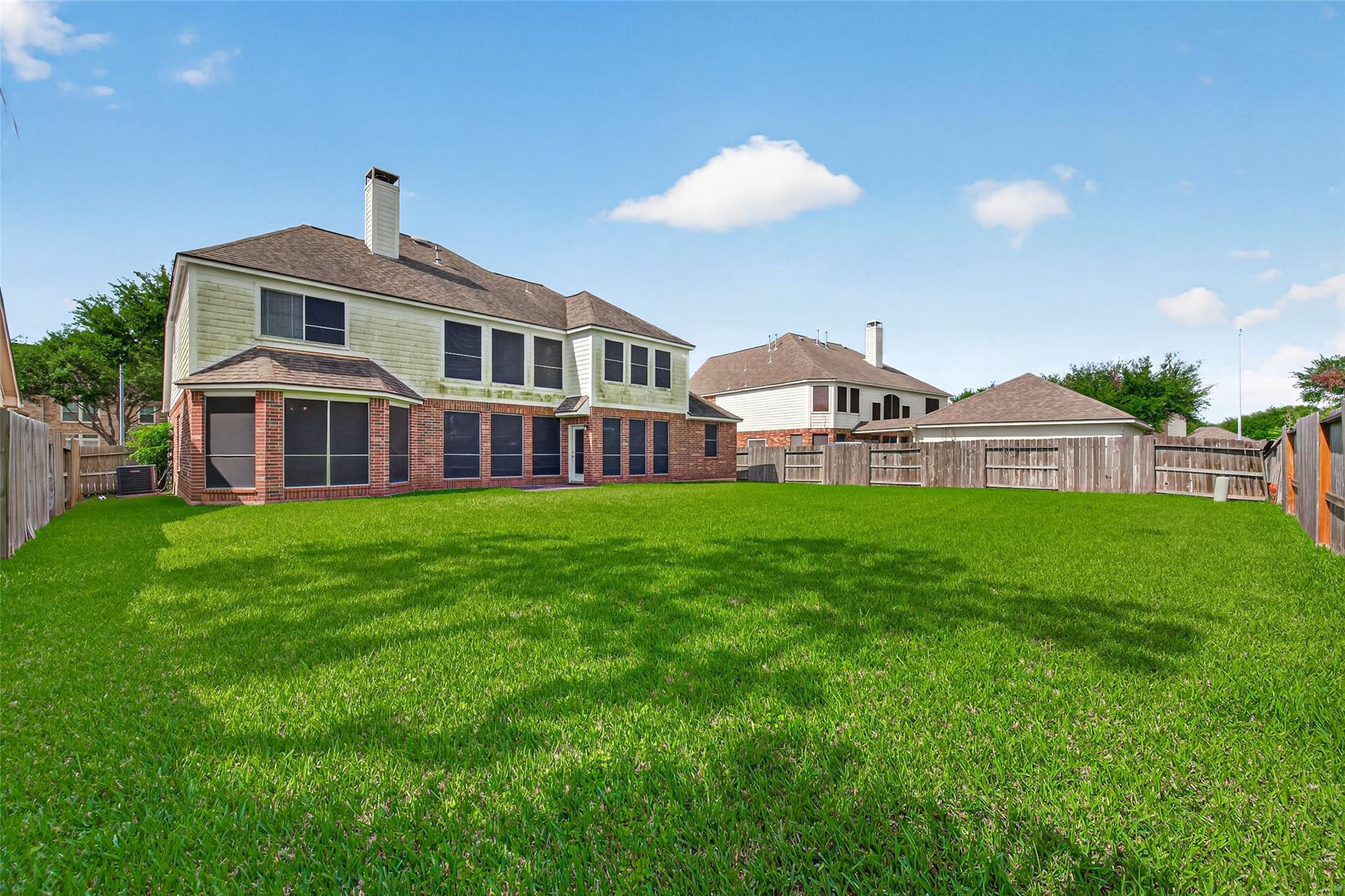 5911 Indian Hills Ln Lane