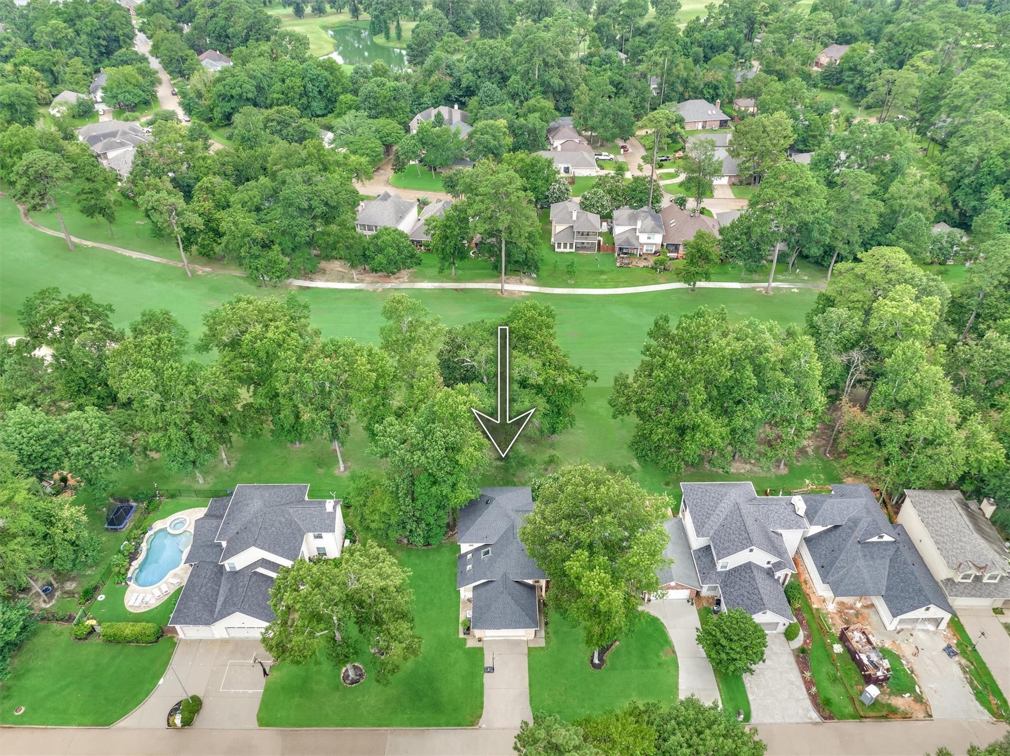 3503 Country Club Boulevard