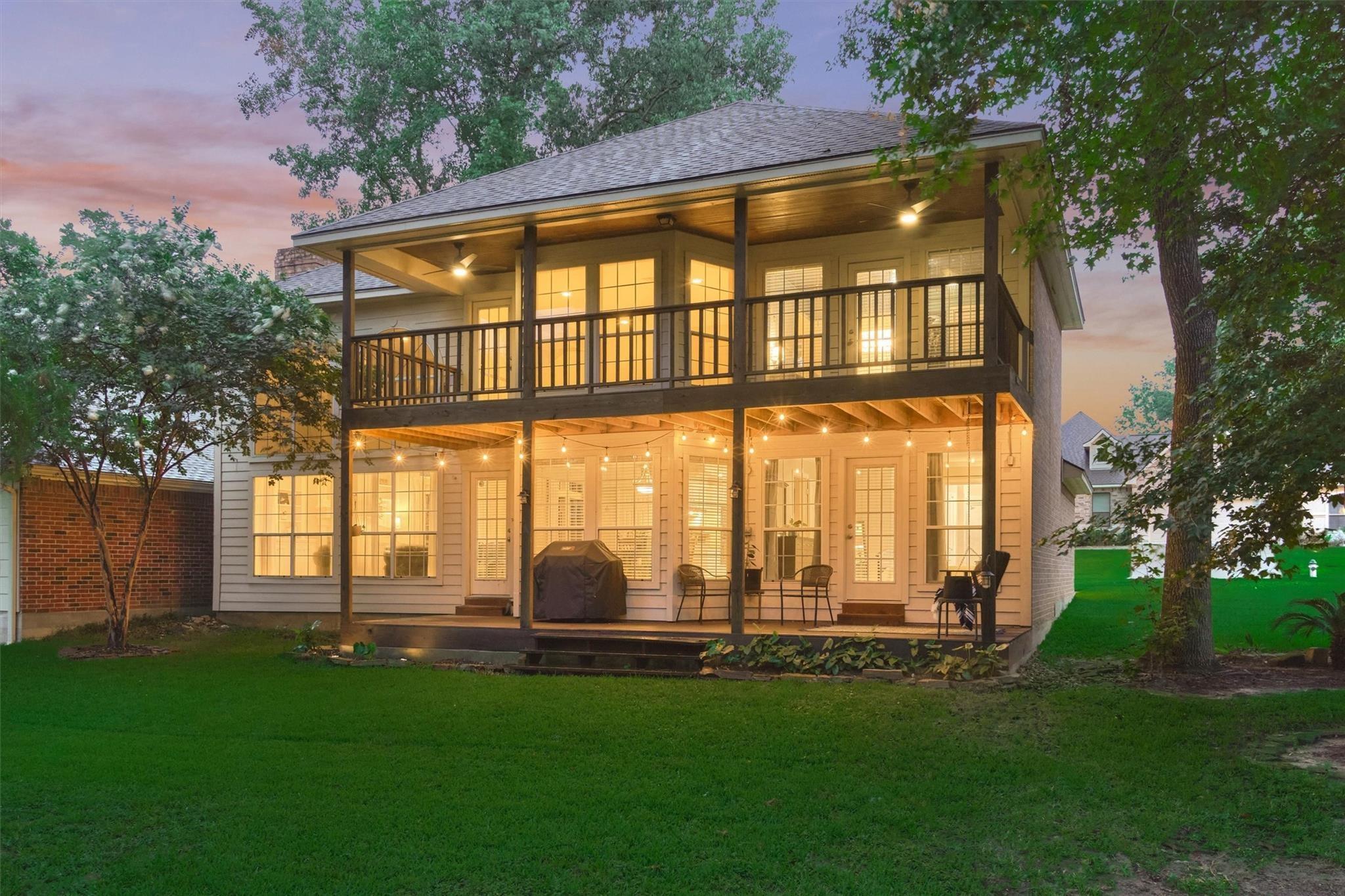 3503 Country Club Boulevard