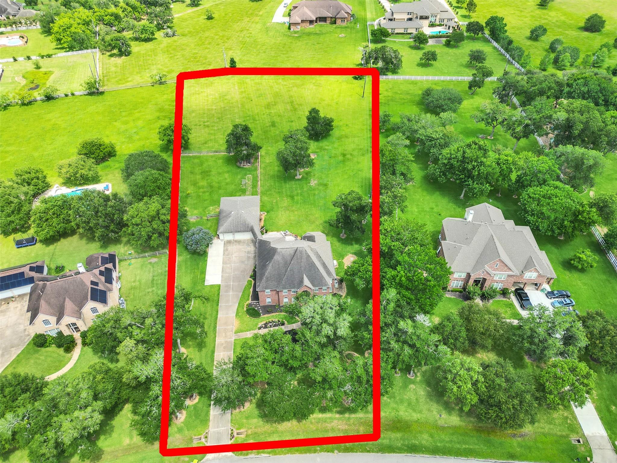 7119 Rustling Oaks Drive