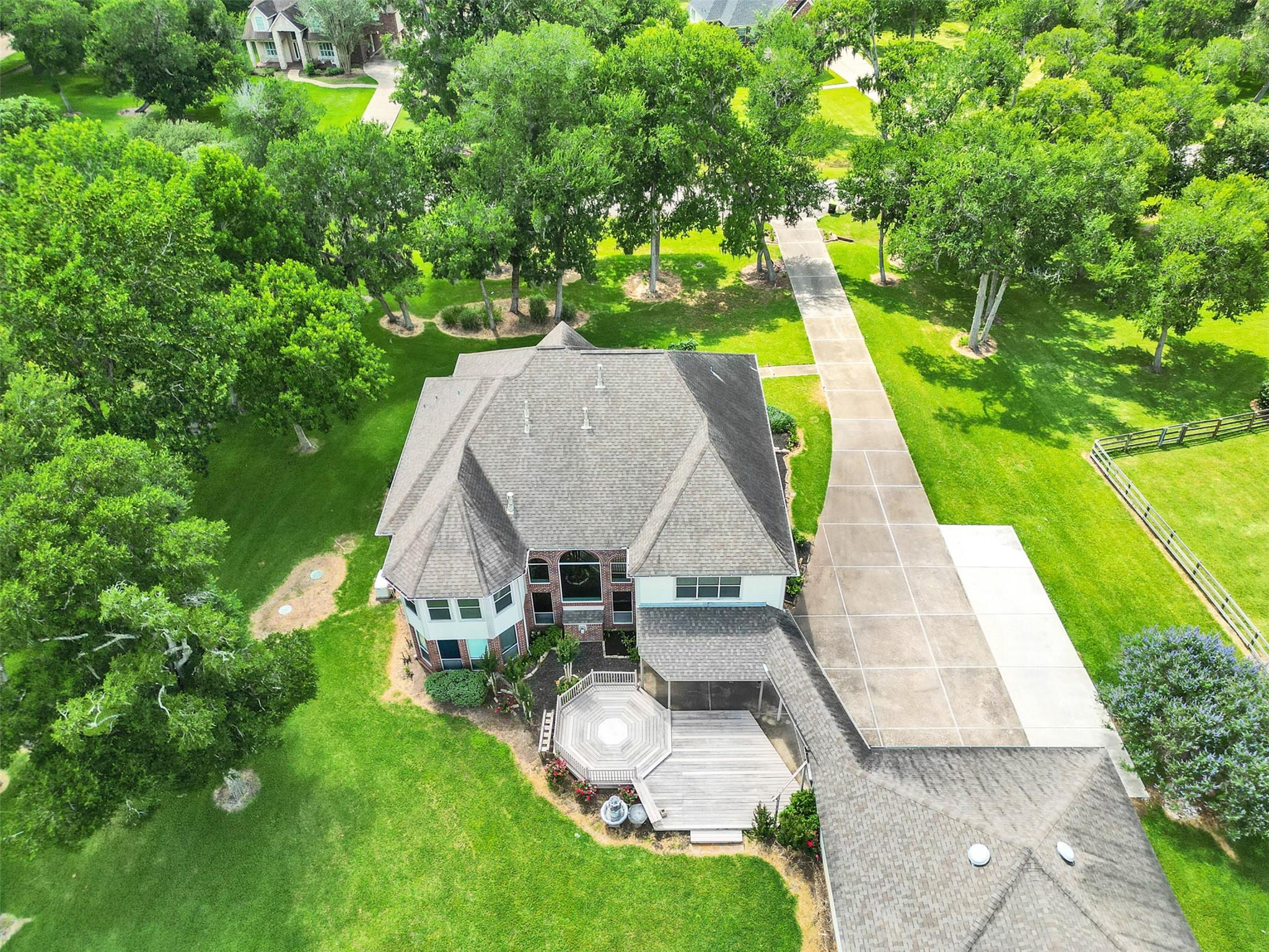 7119 Rustling Oaks Drive