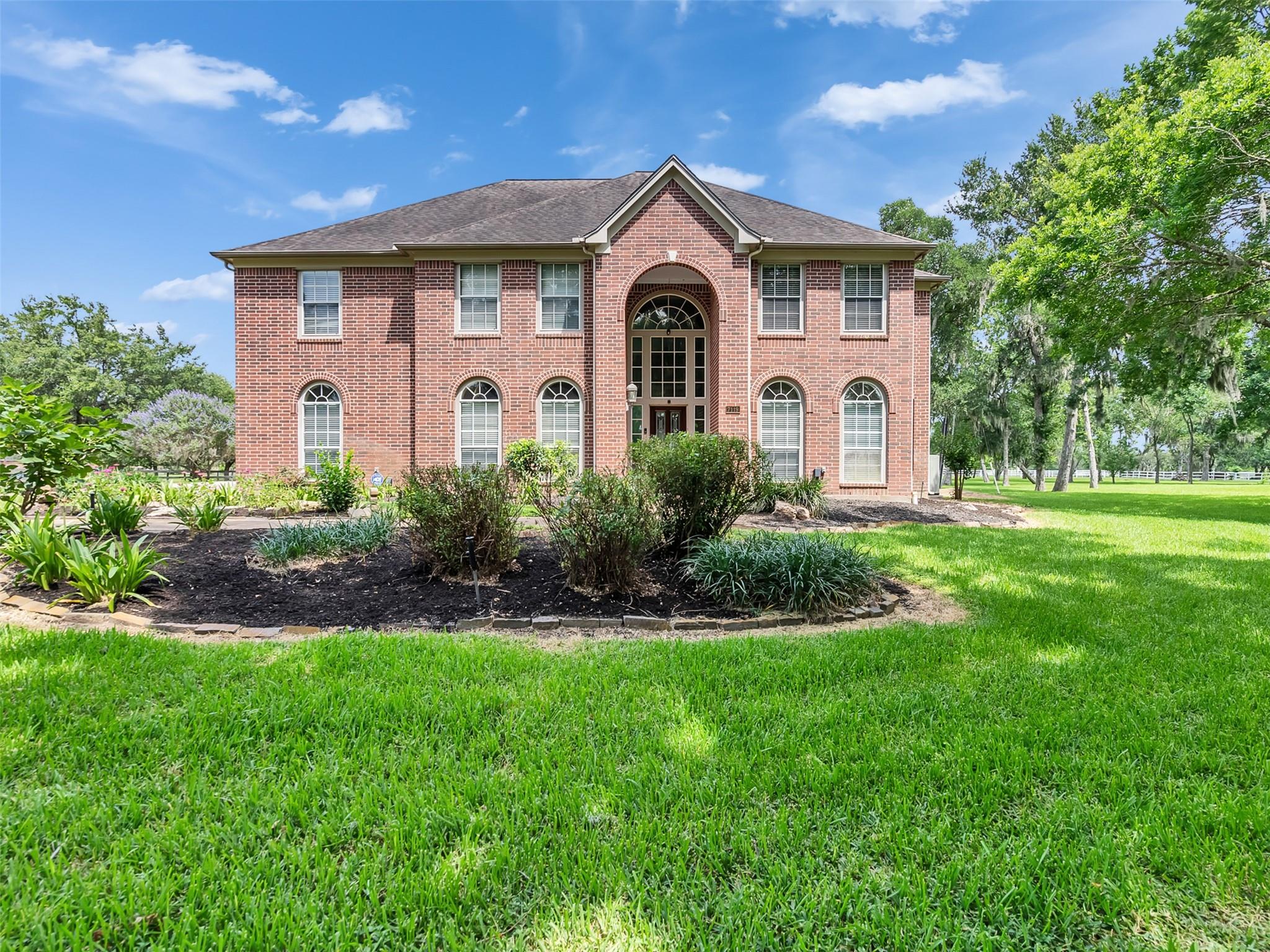 7119 Rustling Oaks Drive