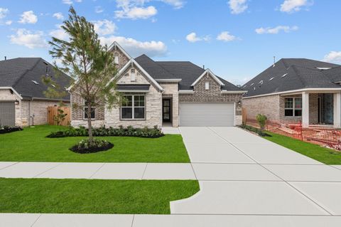 Photo of 29626 Cedar Elm Way, Tomball, TX 77375 (MLS # 95878047)
