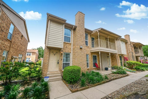 Photo of 10615 Briar Forest Drive #1001, Houston, TX 77042 (MLS # 18643912)