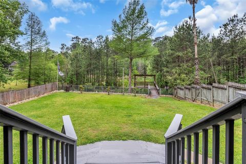 Tiny photo for 209 W George Jones Road, Livingston, TX 77351 (MLS # 17695498)