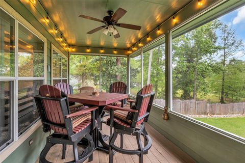 Tiny photo for 209 W George Jones Road, Livingston, TX 77351 (MLS # 17695498)