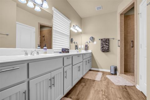 Tiny photo for 209 W George Jones Road, Livingston, TX 77351 (MLS # 17695498)