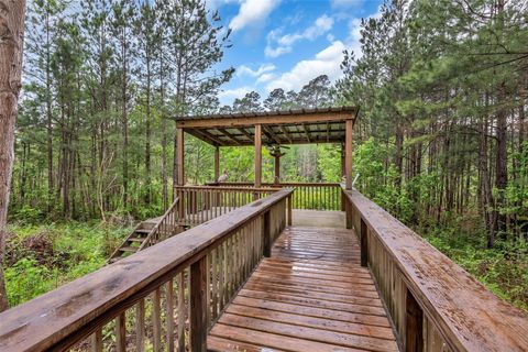 Tiny photo for 209 W George Jones Road, Livingston, TX 77351 (MLS # 17695498)