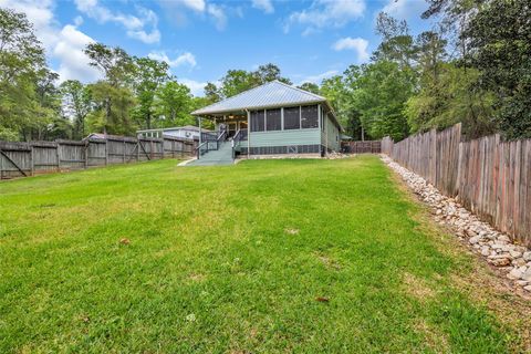 Tiny photo for 209 W George Jones Road, Livingston, TX 77351 (MLS # 17695498)