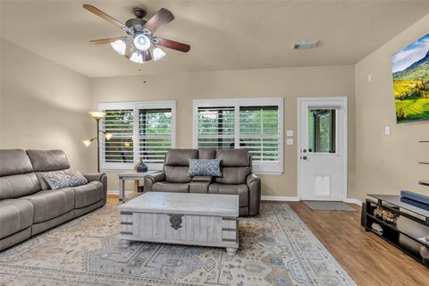 Tiny photo for 209 W George Jones Road, Livingston, TX 77351 (MLS # 17695498)