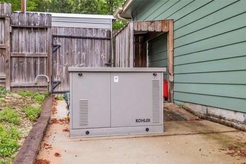 Tiny photo for 209 W George Jones Road, Livingston, TX 77351 (MLS # 17695498)