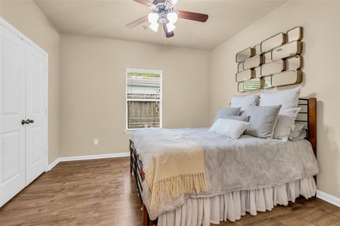 Tiny photo for 209 W George Jones Road, Livingston, TX 77351 (MLS # 17695498)