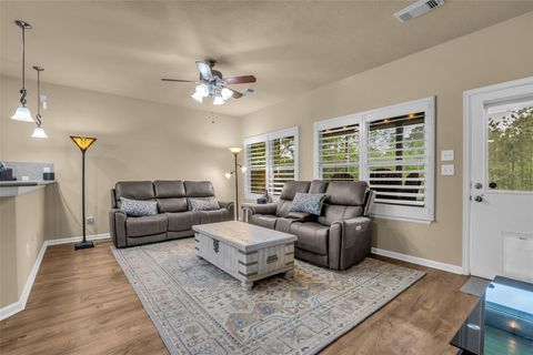 Tiny photo for 209 W George Jones Road, Livingston, TX 77351 (MLS # 17695498)