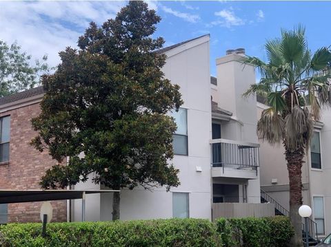 Photo of 7950 N Stadium Drive #198, Houston, TX 77030 (MLS # 49110494)