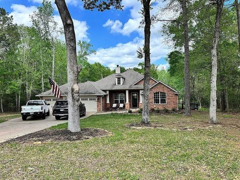 Homes For Sale - 27103 Bridleway Circle<br/> Magnolia, TX 77355