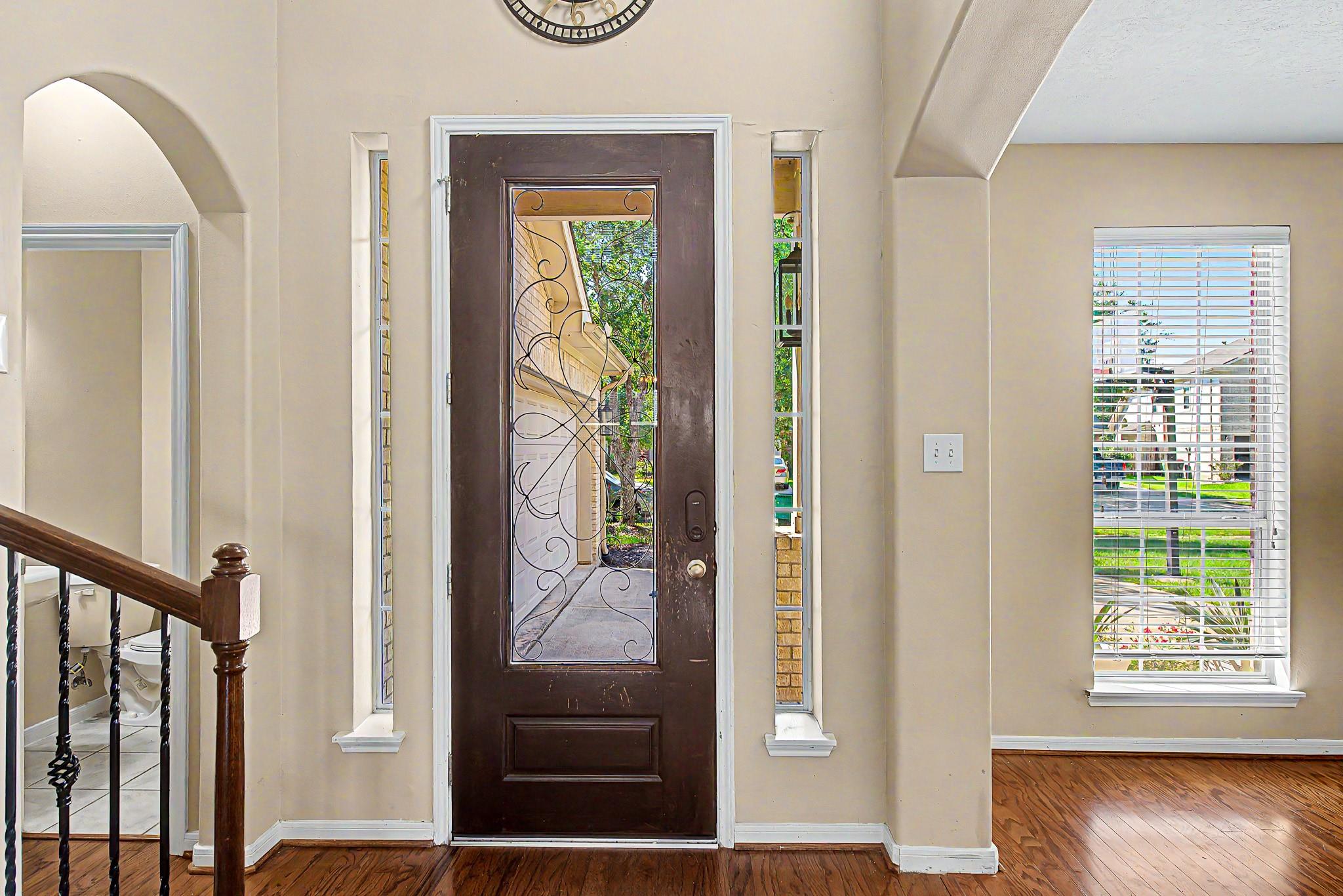 7527 Trail Hollow