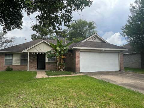 Homes For Rent - 343 Elder Vista Drive<br/> Houston, TX 77598