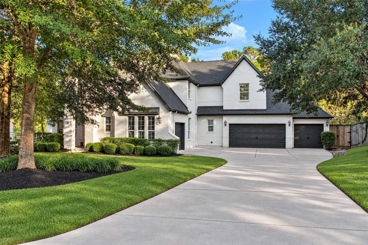 110 Pickerel Point