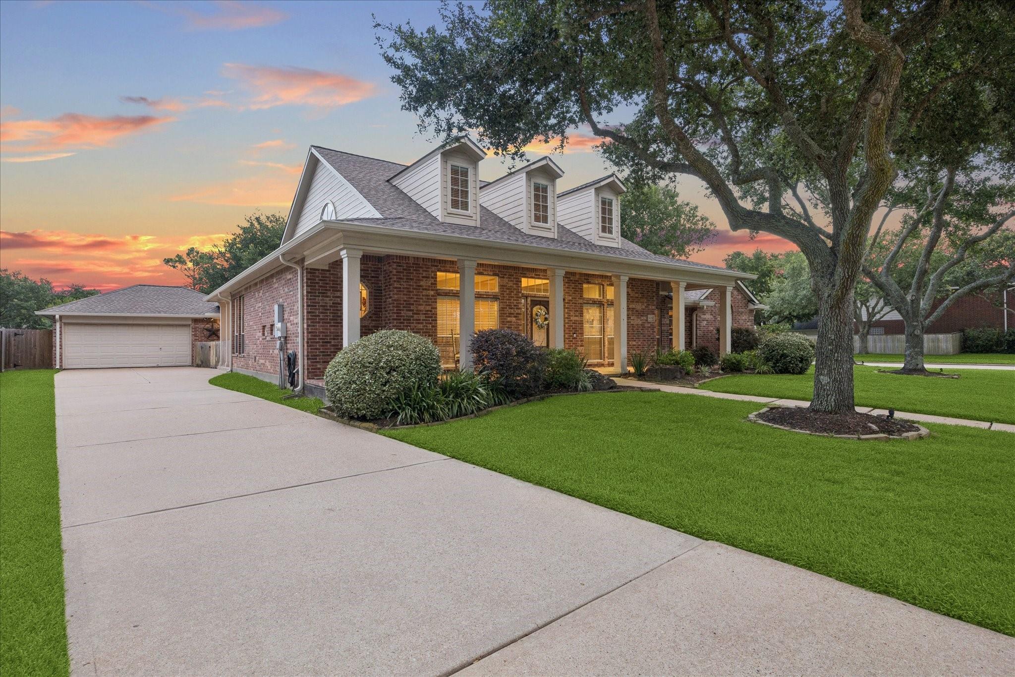 2829 Love Court
