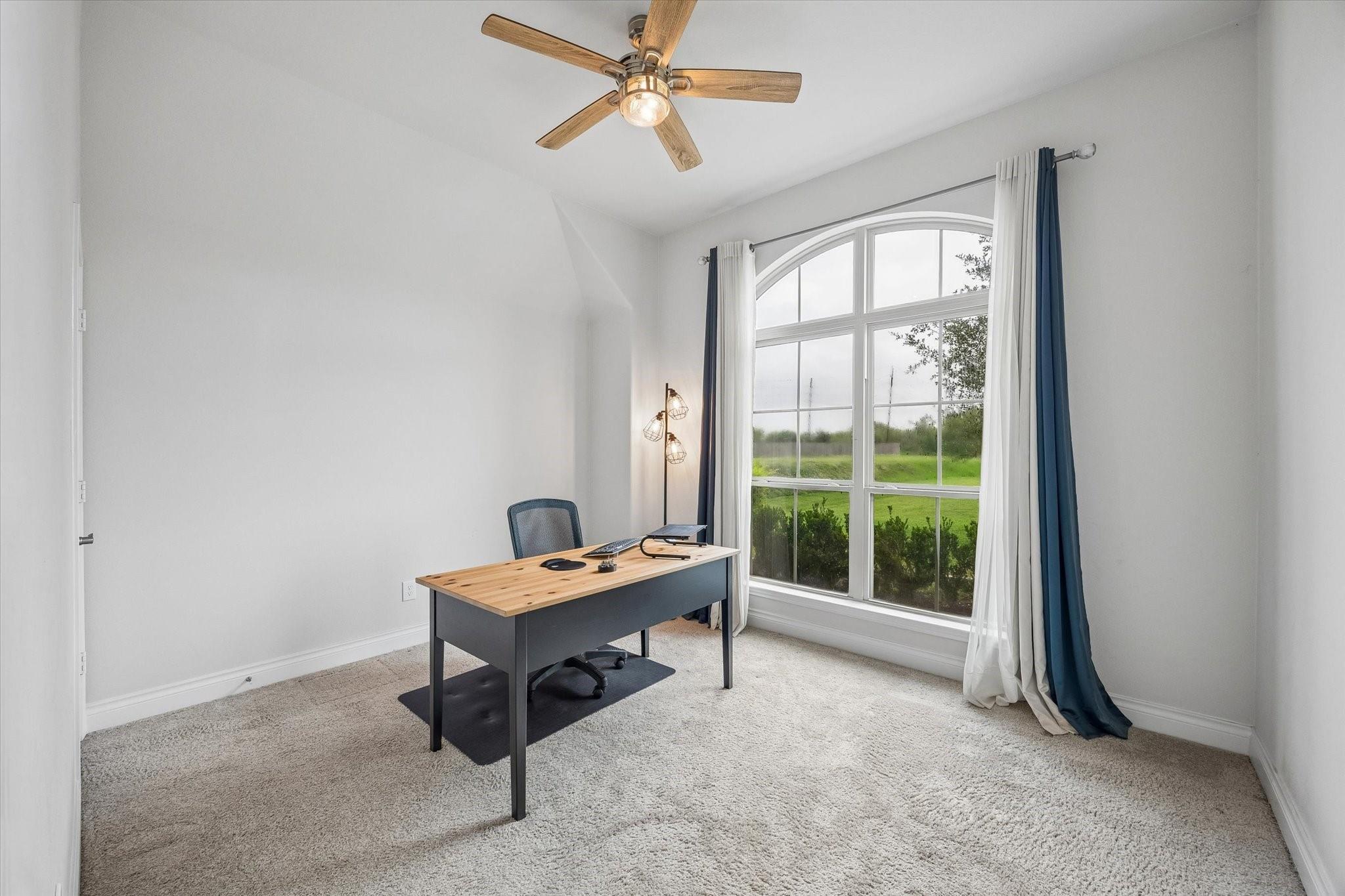 3602 Hollow Ridge Court