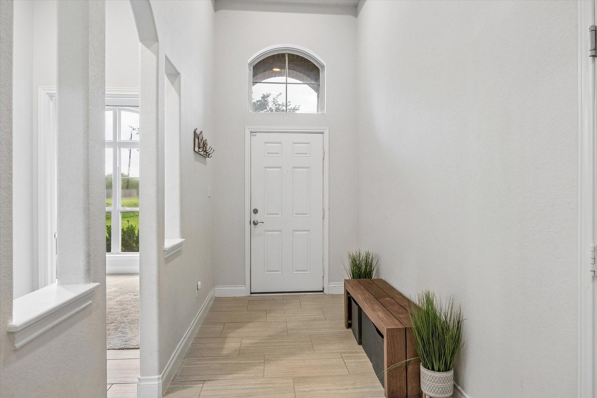 3602 Hollow Ridge Court