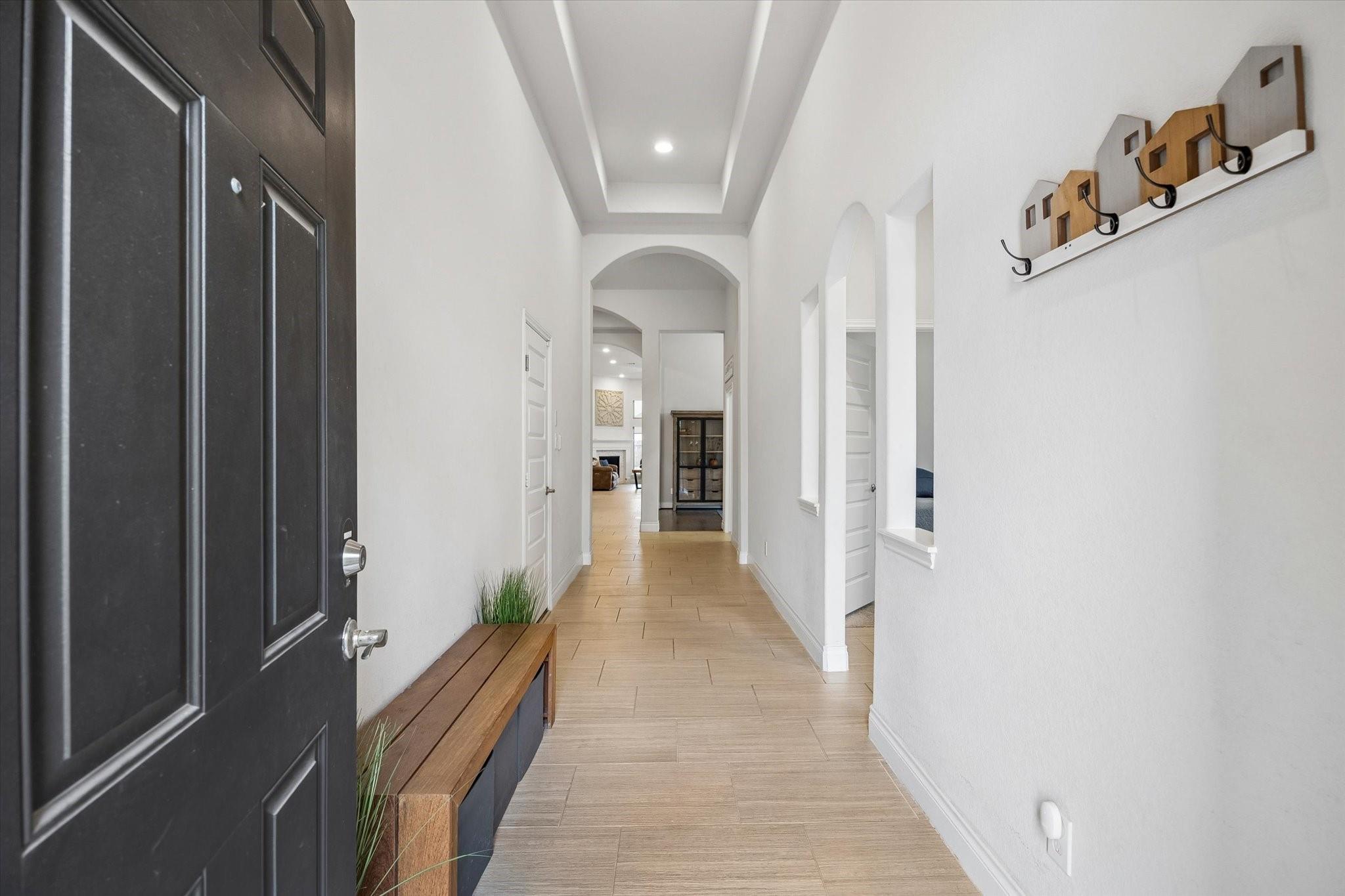 3602 Hollow Ridge Court