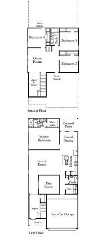 12125 Cannon Cove Lane