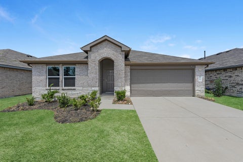 Photo of 15223 Mayflower Street, New Caney, TX 77357 (MLS # 88055387)