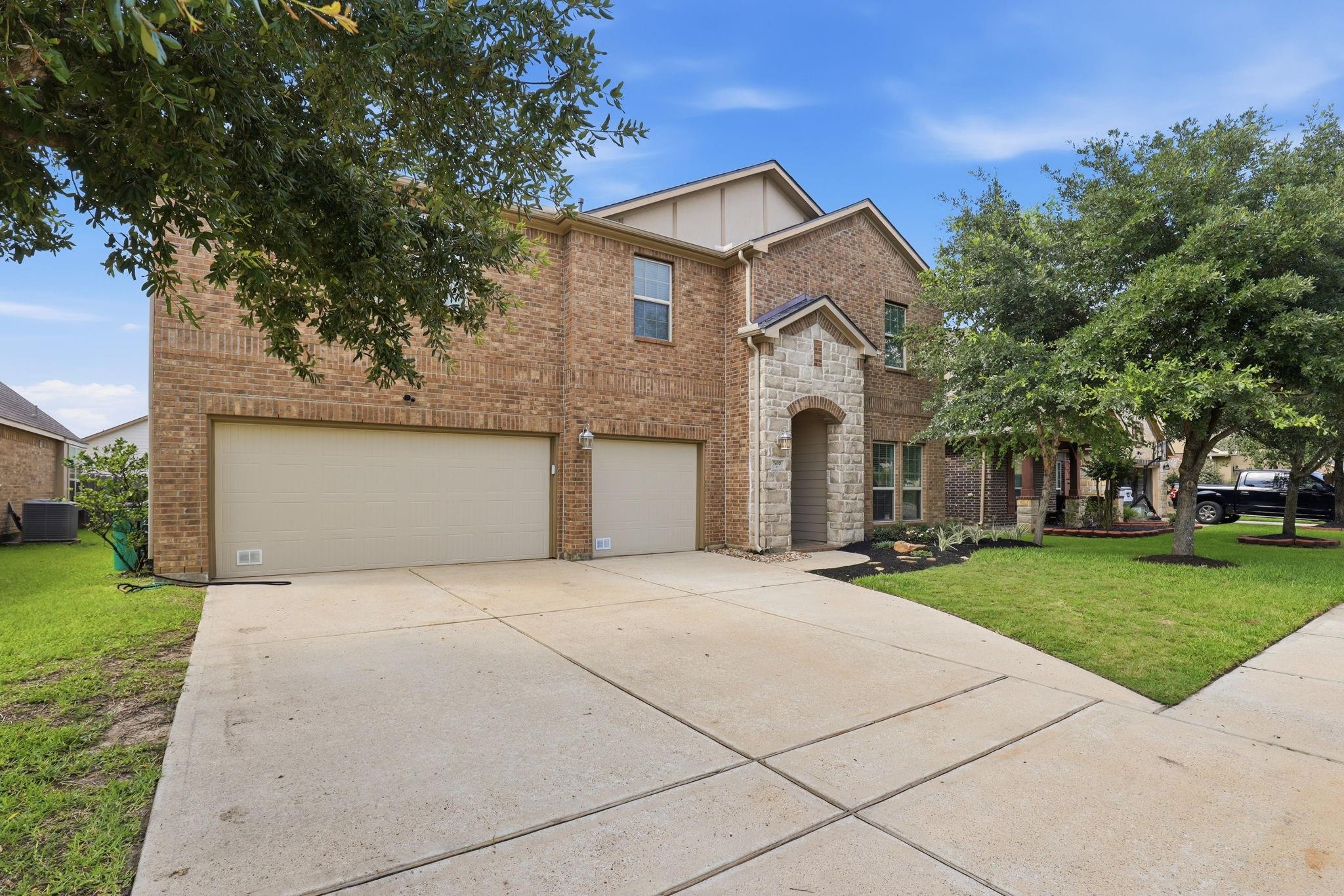 7410 Wilson Reach Lane