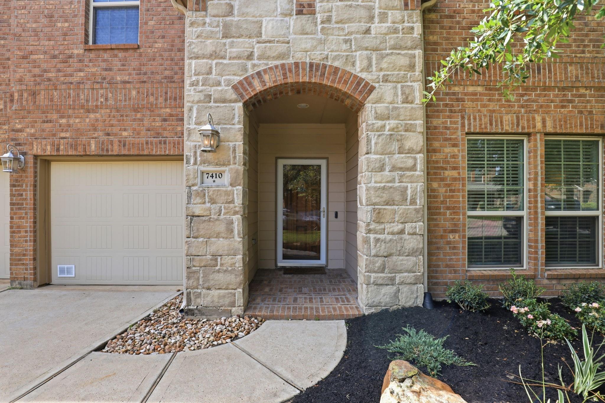 7410 Wilson Reach Lane