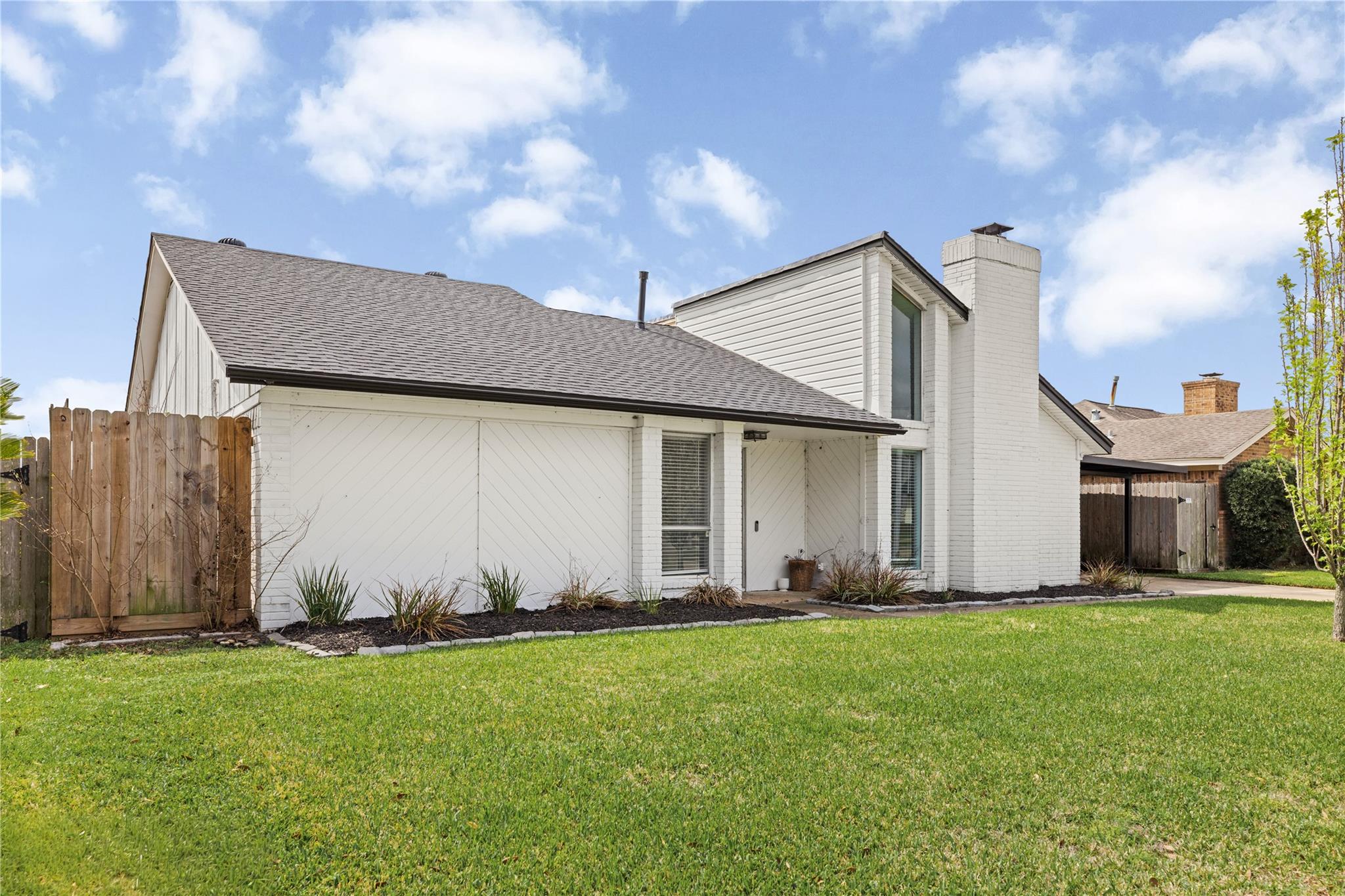 1610 Cleveland Drive