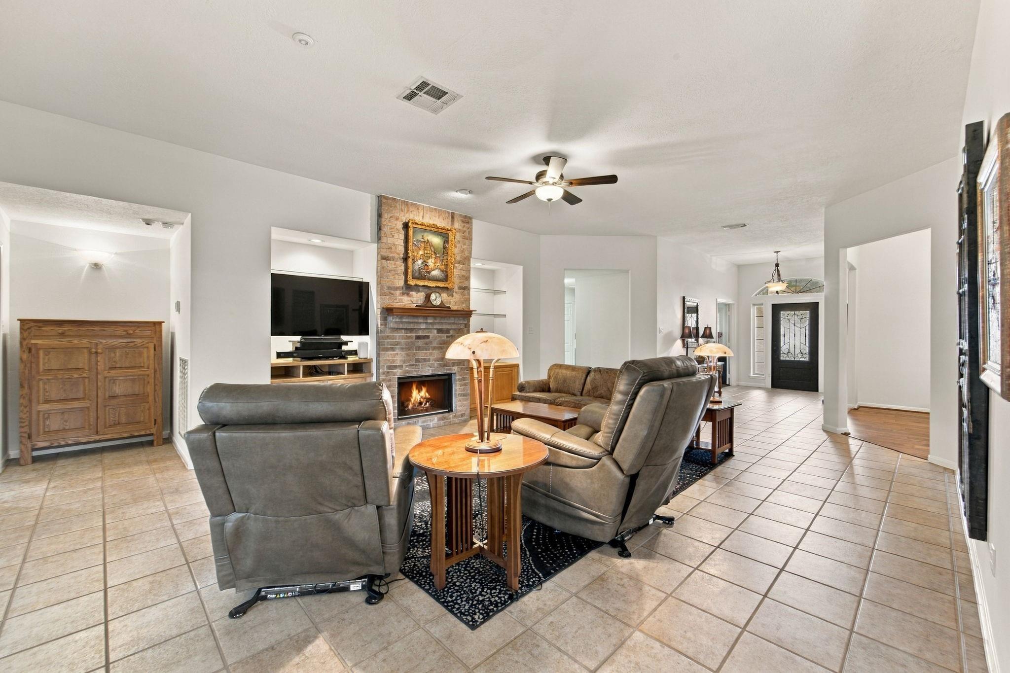 17803 Split Creek Drive