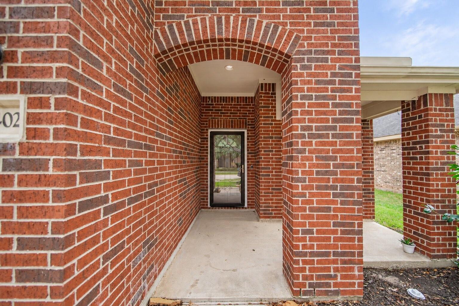 11402 Overland Trail Drive
