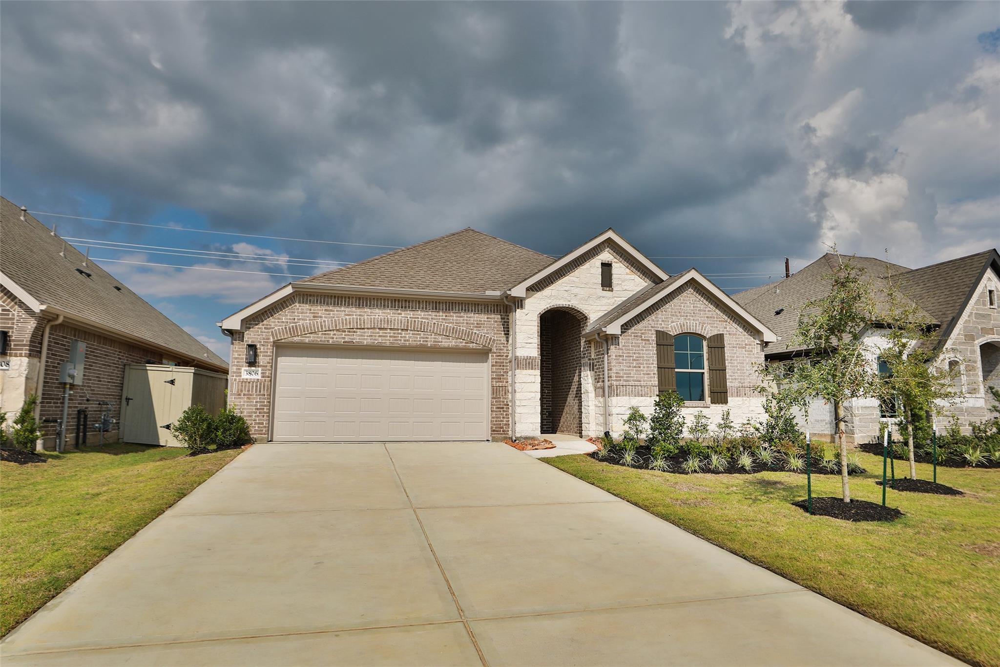3806 Sunrise Lane