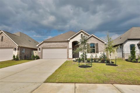Photo of 3806 Sunrise Lane, League City, TX 77573 (MLS # 77151053)