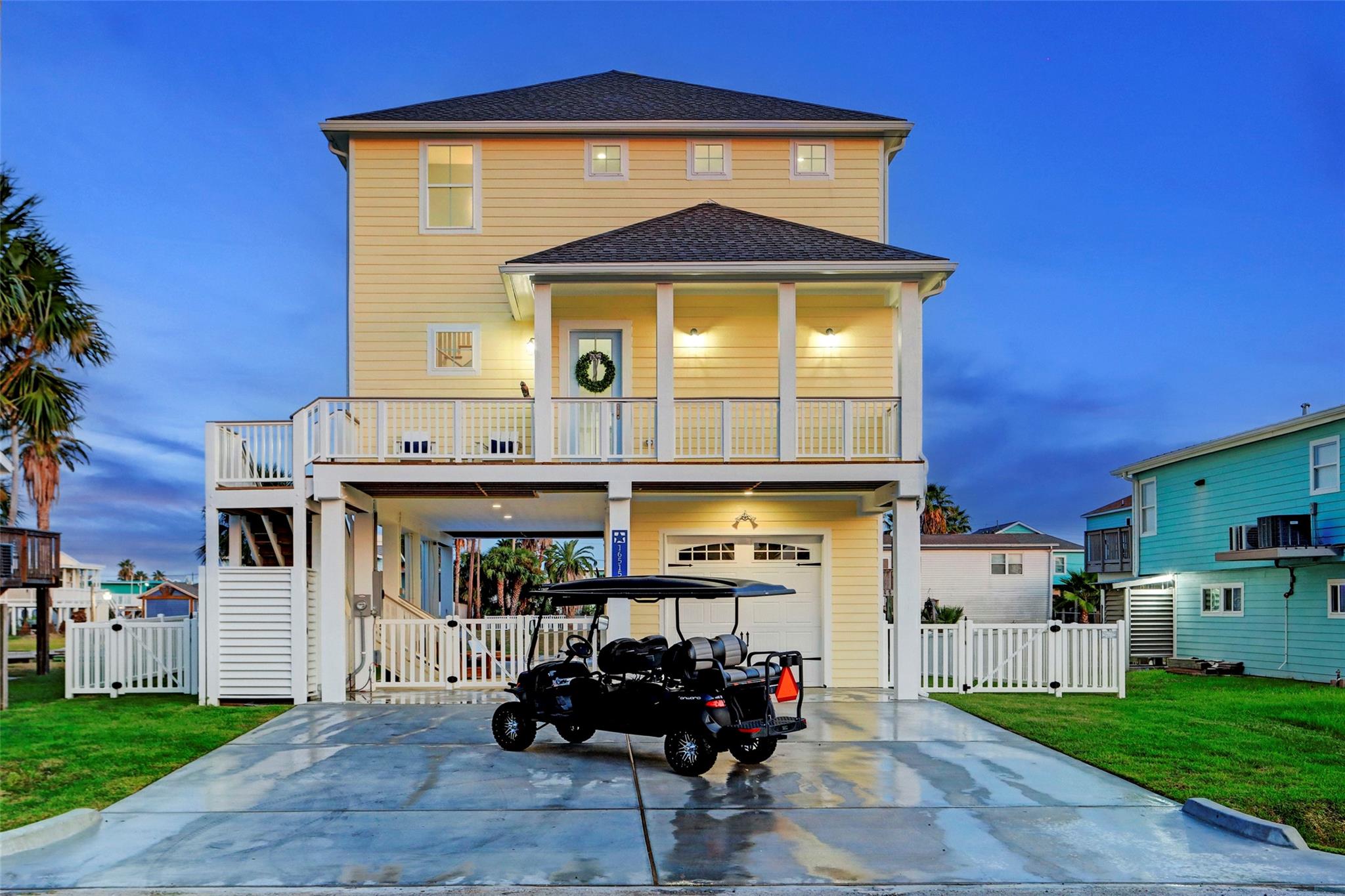 16515 Nassau Way
