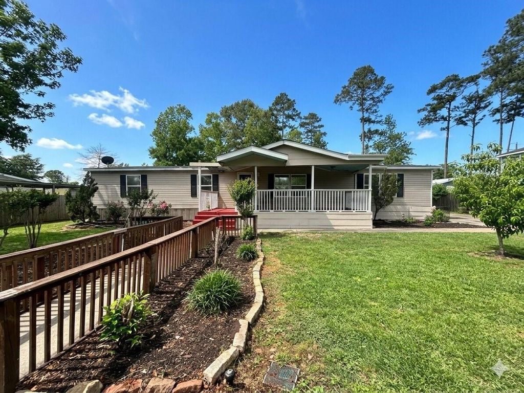 Photo of 23943 Swallowtail Lane, New Caney, TX 77357 (MLS # 62528752)