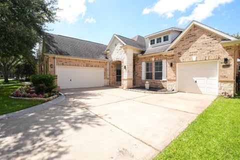 Homes For Rent - 21314 Shawnee Park Drive<br/> Richmond, TX 77406