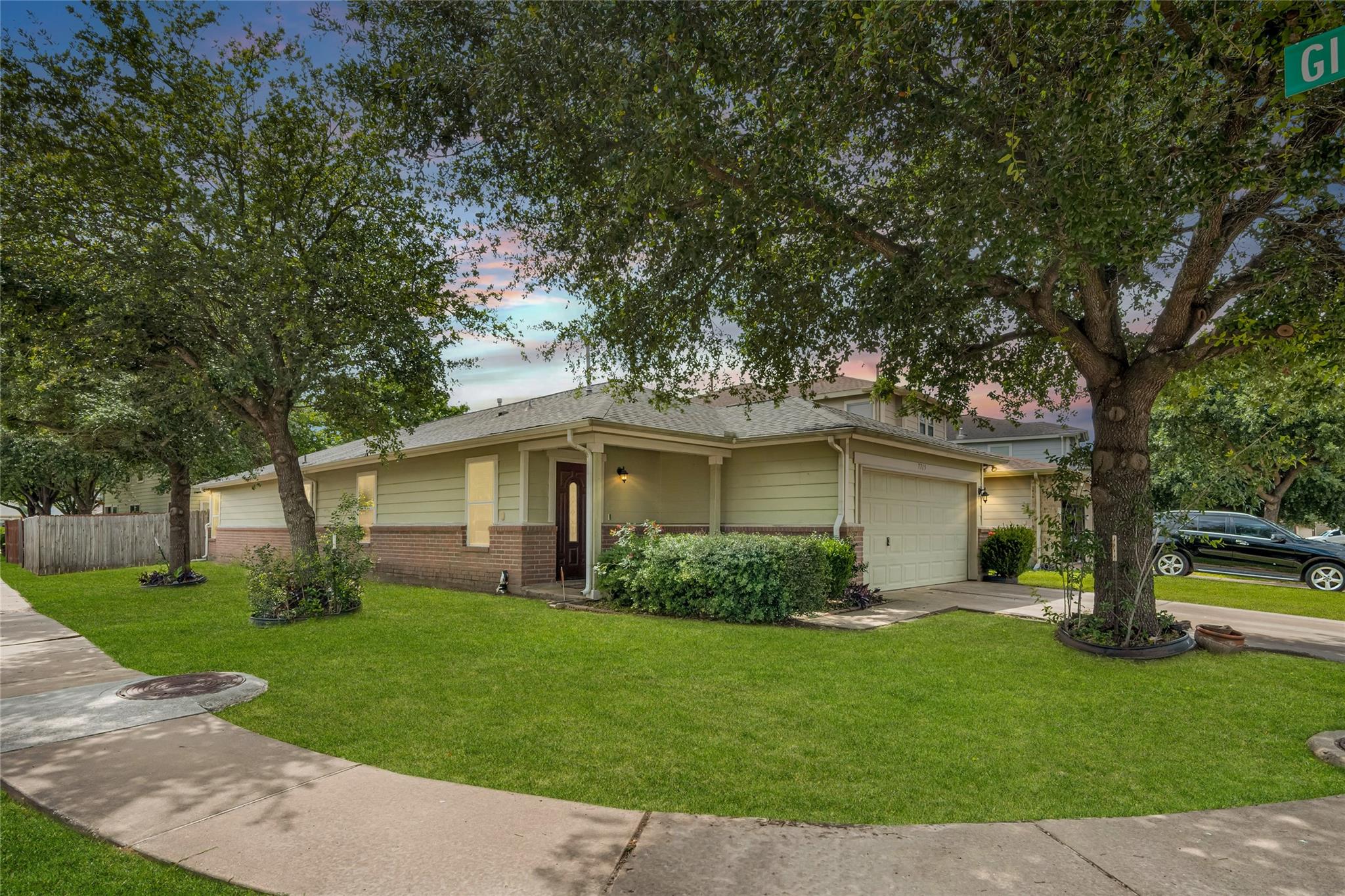 7715 Sagemark Ridge Drive