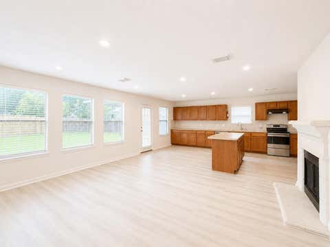 Photo of 13447 Blue Swallow Drive, Houston, TX 77086 (MLS # 49853341)