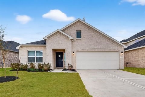 3410 Rolling River Drive Baytown TX 77521