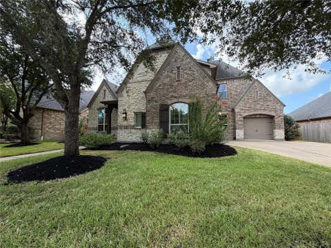 Homes For Sale - 27911 Warren Park Drive<br/> Katy, TX 77494
