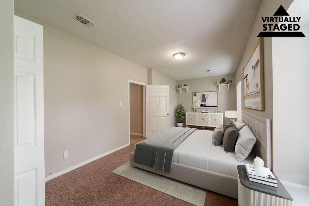 Photo of 18927 Sandia Pines Drive, Humble, TX 77346 (MLS # 24359713)