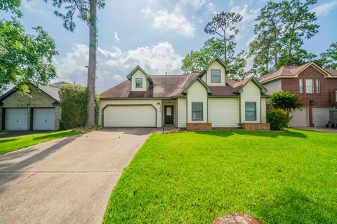 Photo of 18927 Sandia Pines Drive, Humble, TX 77346 (MLS # 24359713) Photo of 18927 Sandia Pines Drive, Humble, TX 77346 (MLS # 24359713)