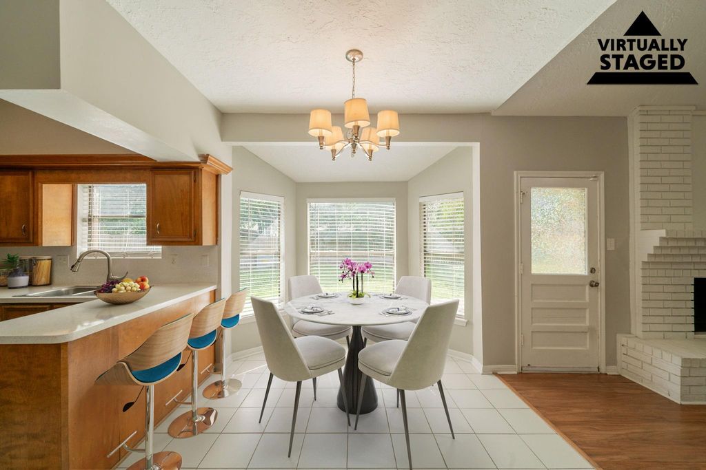 Photo of 18927 Sandia Pines Drive, Humble, TX 77346 (MLS # 24359713)