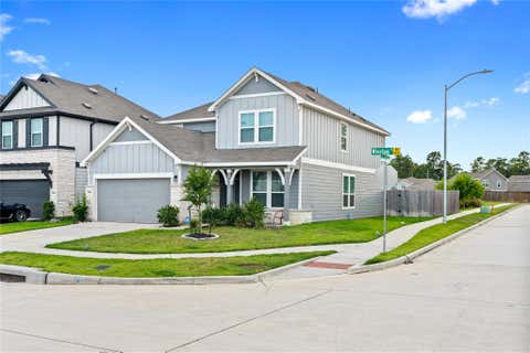 Photo of 23439 Wrexham Street, Spring, TX 77373 (MLS # 81990418)