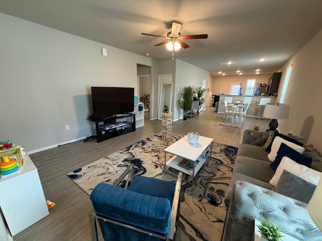 20023 Tuft Canyon Court